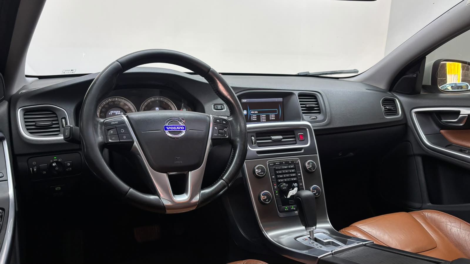 VOLVO S60 9
